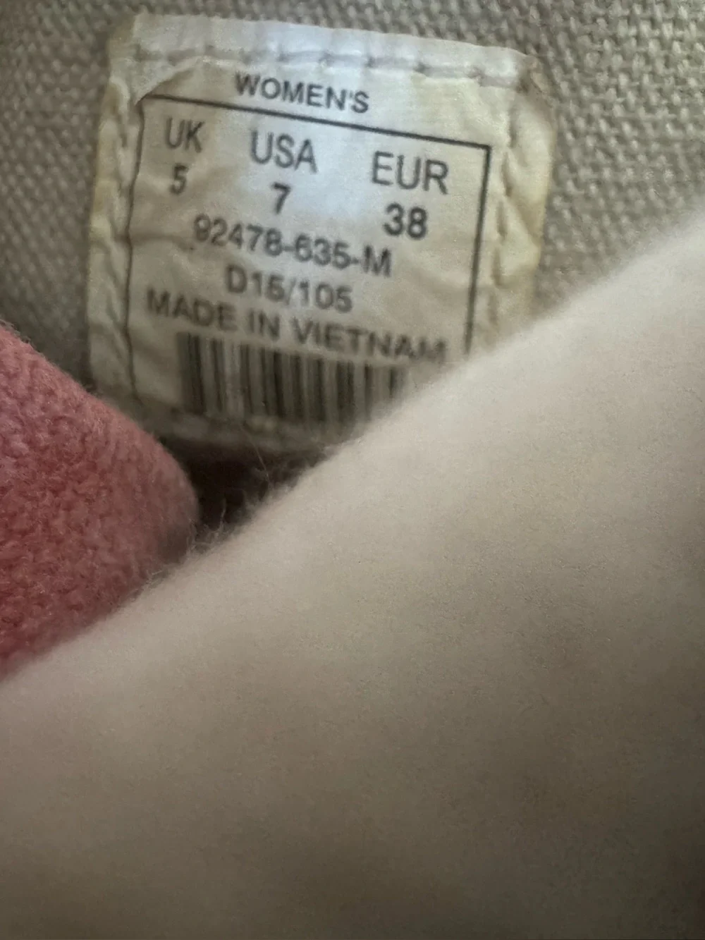 NWOT Palladium Distressed Baggy boots